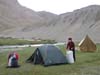 spiti valley treks